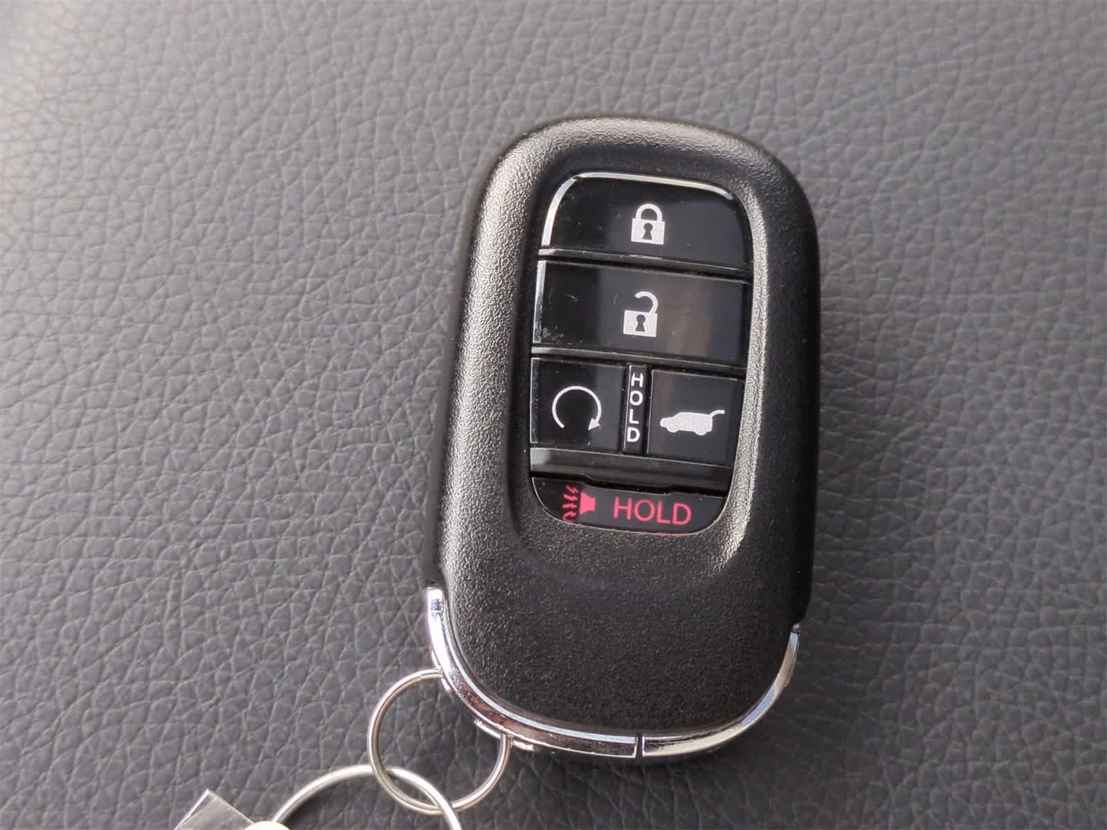 Thumbnail: 2025 Honda Pilot - 37