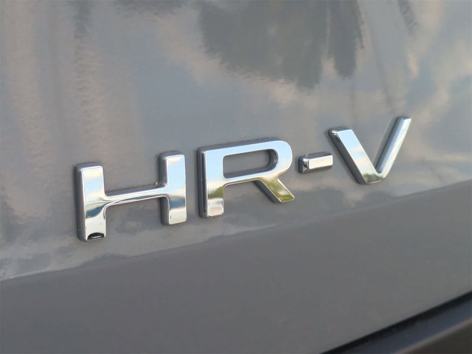 Thumbnail: 2023 Honda HR-V - 13