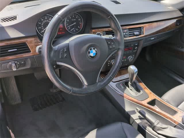 2009 BMW 3 Series 328i 10