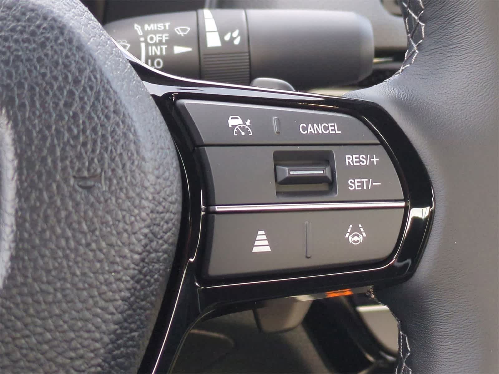 Thumbnail: 2026 Honda Civic - 33