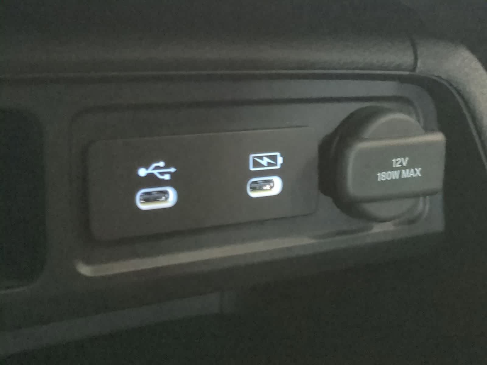 Thumbnail: 2026 Honda Passport - 30