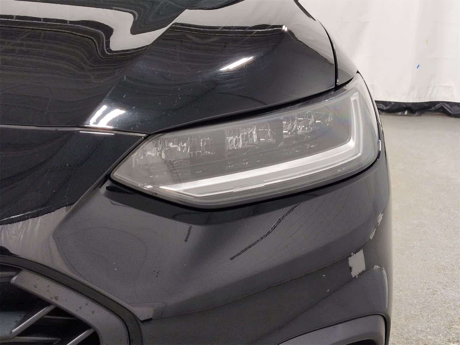 Thumbnail: 2024 Honda HR-V - 11