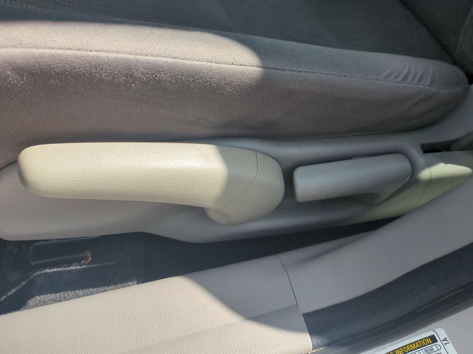 Thumbnail: 2011 Honda Accord - 17