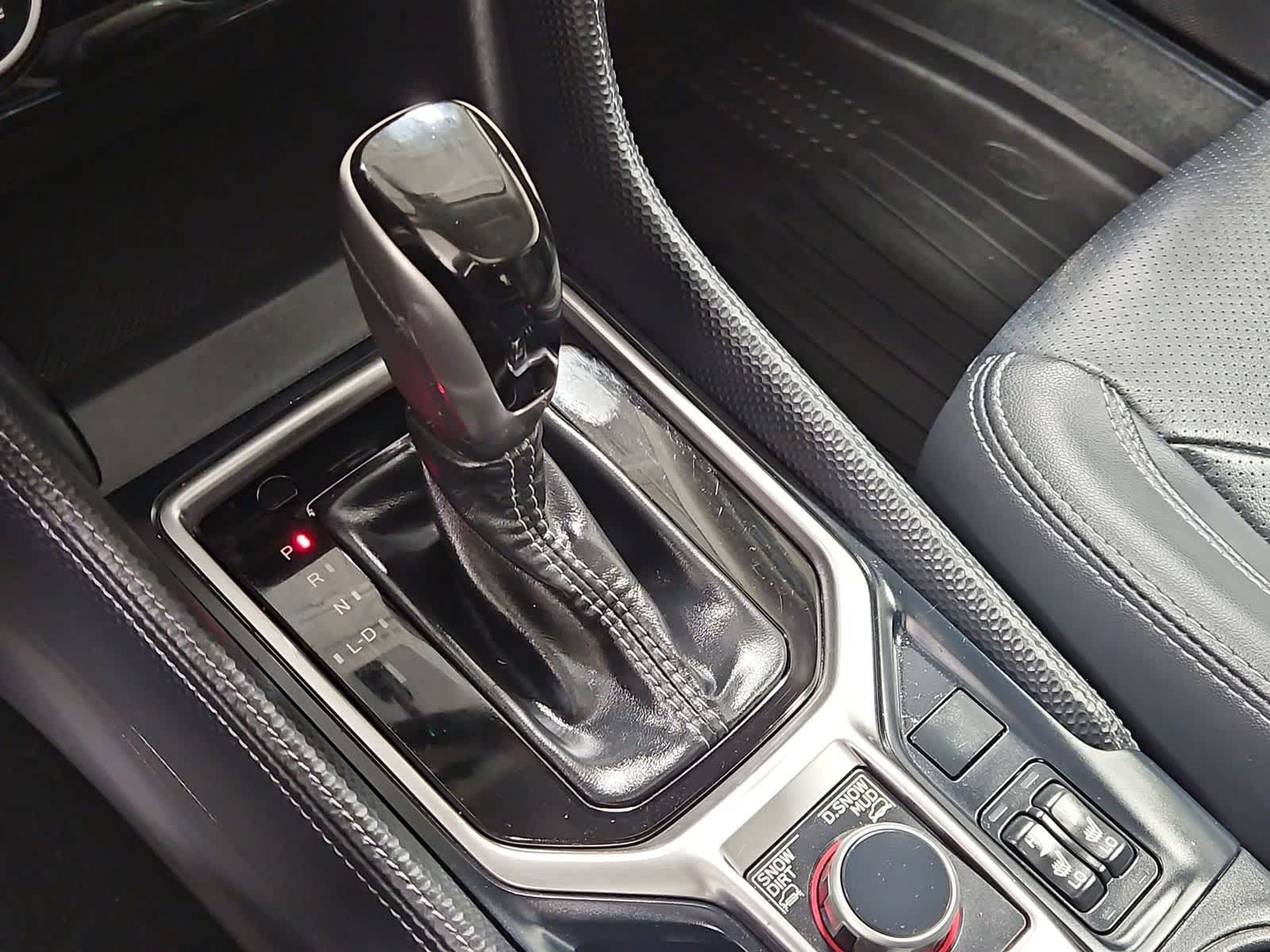 Thumbnail: 2020 Subaru Forester - 32