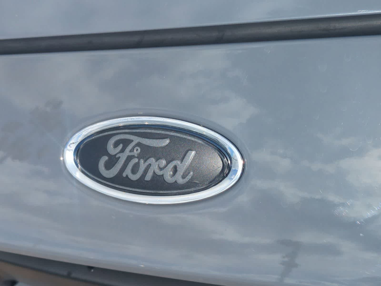 Thumbnail: 2017 Ford Focus - 12