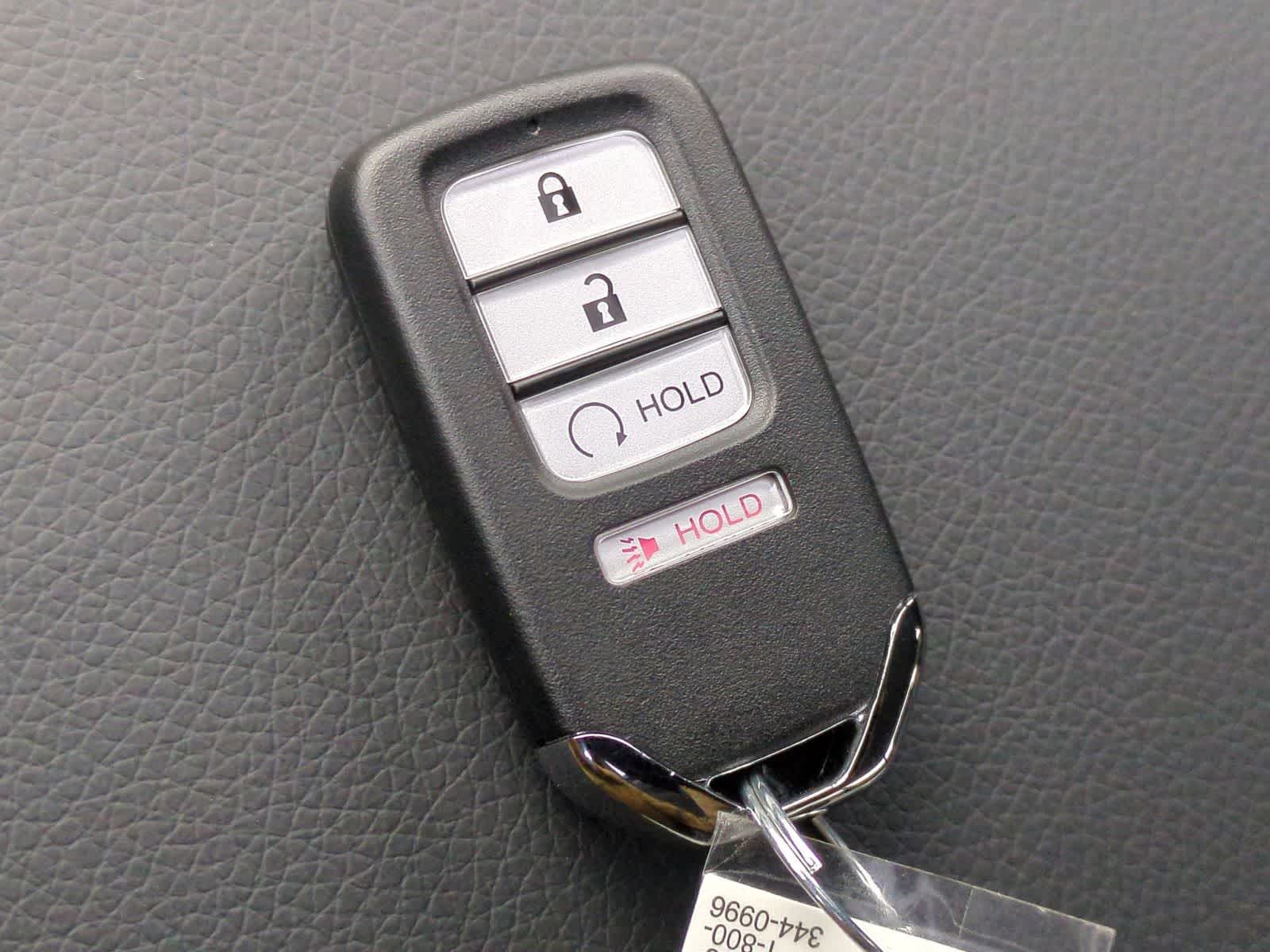 Thumbnail: 2026 Honda Ridgeline - 36