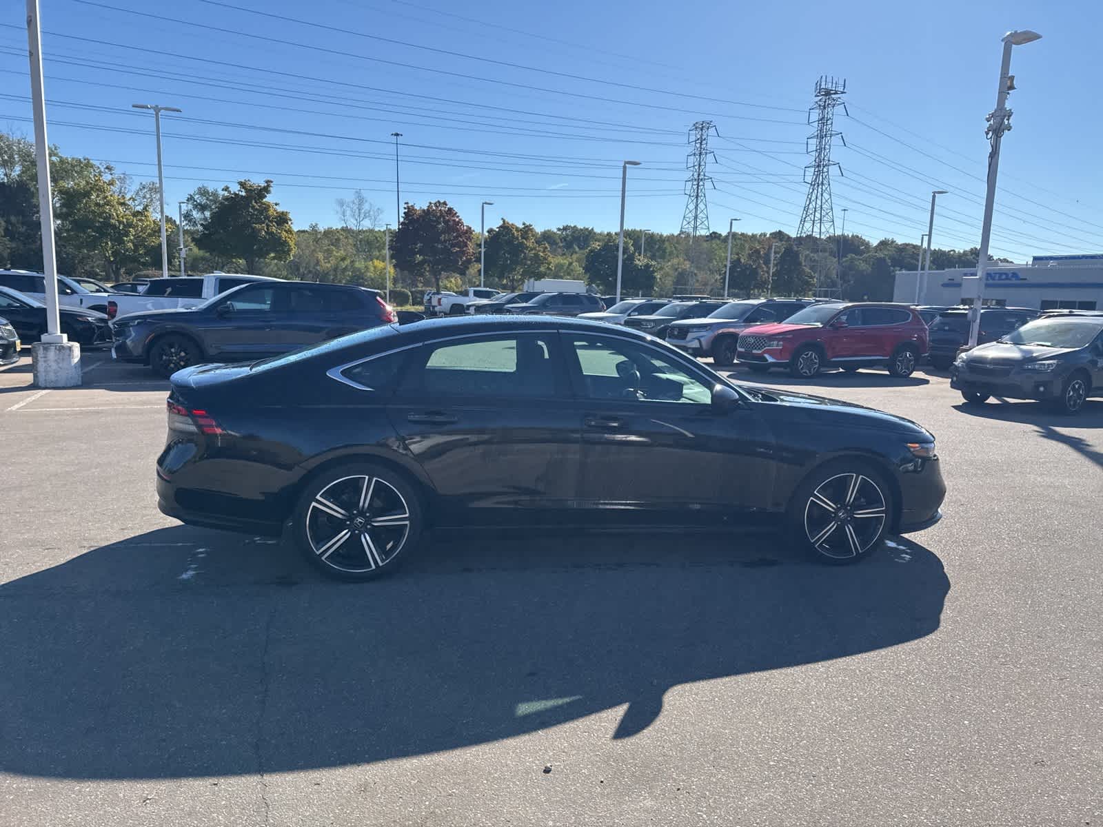 Thumbnail: 2023 Honda Accord - 15