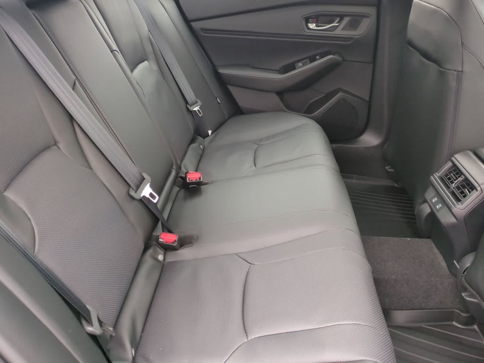 Thumbnail: 2026 Honda Accord - 22