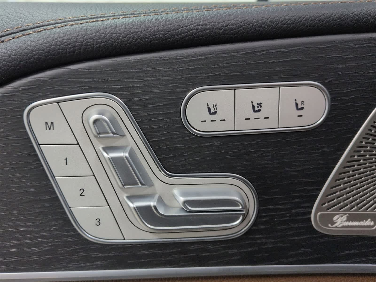 Thumbnail: 2024 Mercedes-Benz GLE - 18