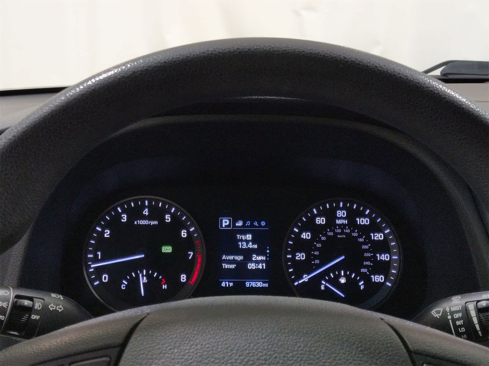 Thumbnail: 2018 Hyundai Tucson - 33