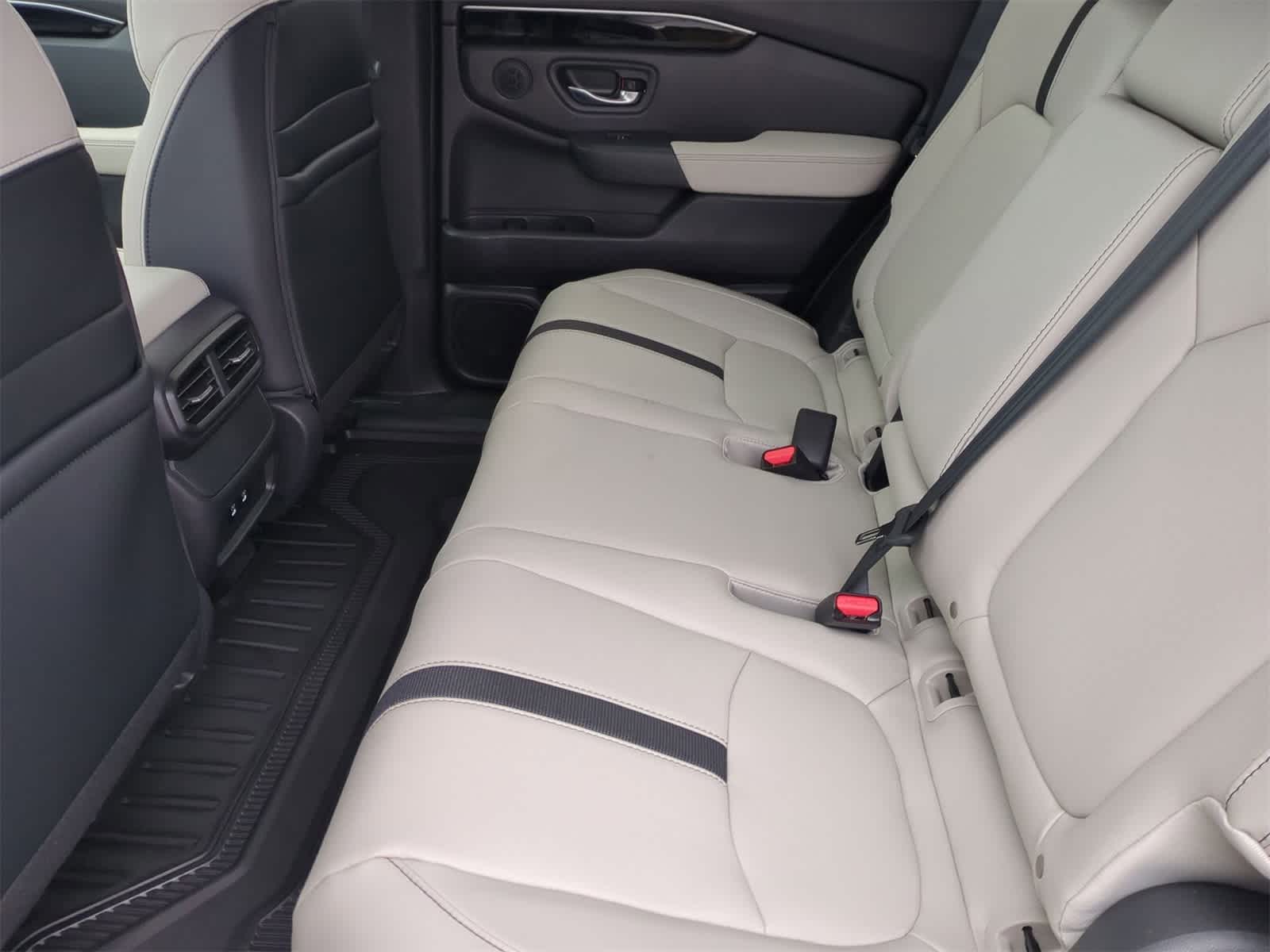 Thumbnail: 2026 Honda Passport - 20