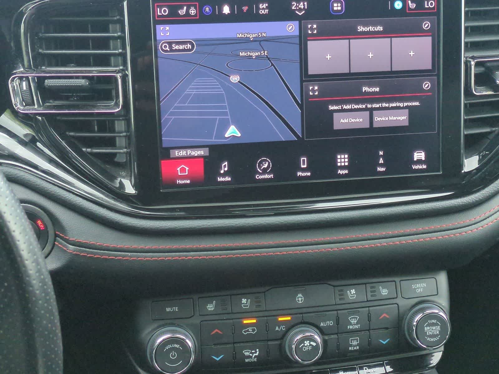 2023 Dodge Durango GT - Photo 29
