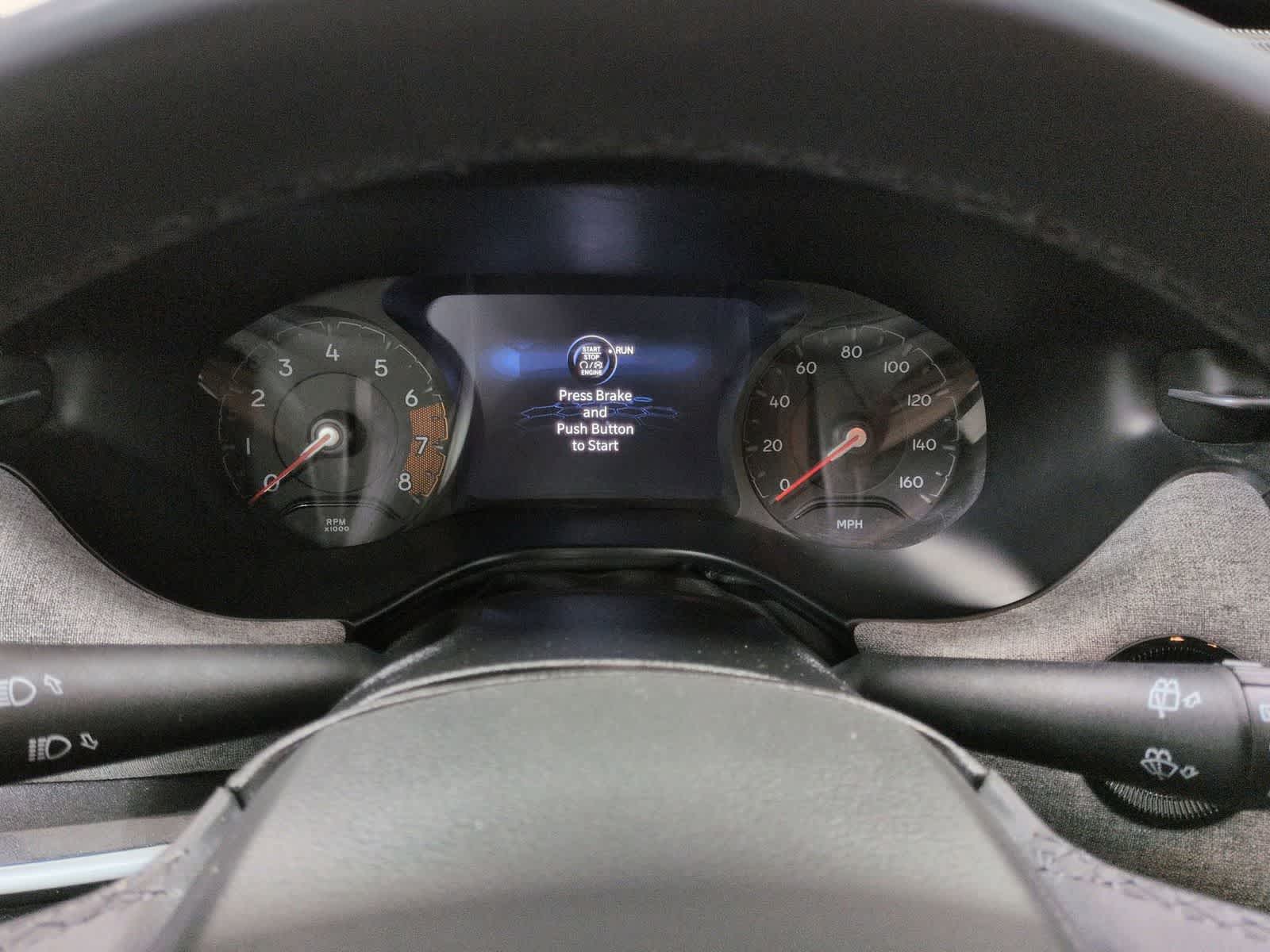 Thumbnail: 2025 Jeep Compass - 33