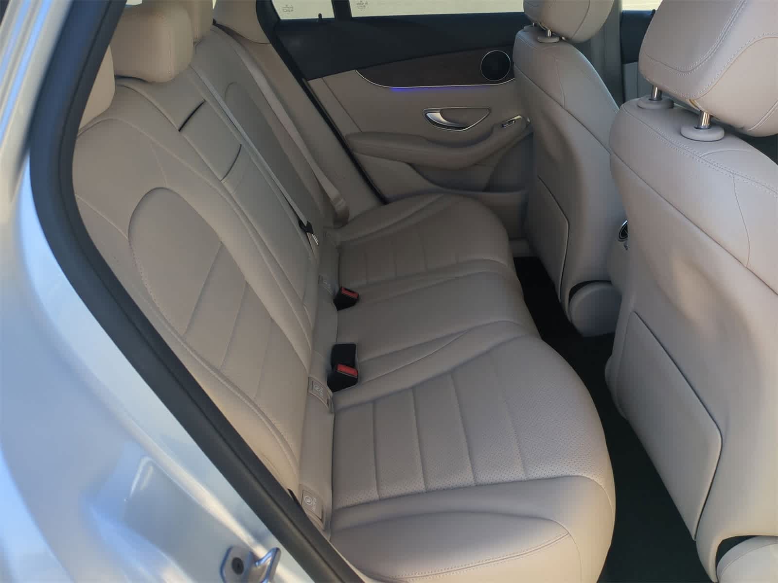 Thumbnail: 2022 Mercedes-Benz GLC - 20