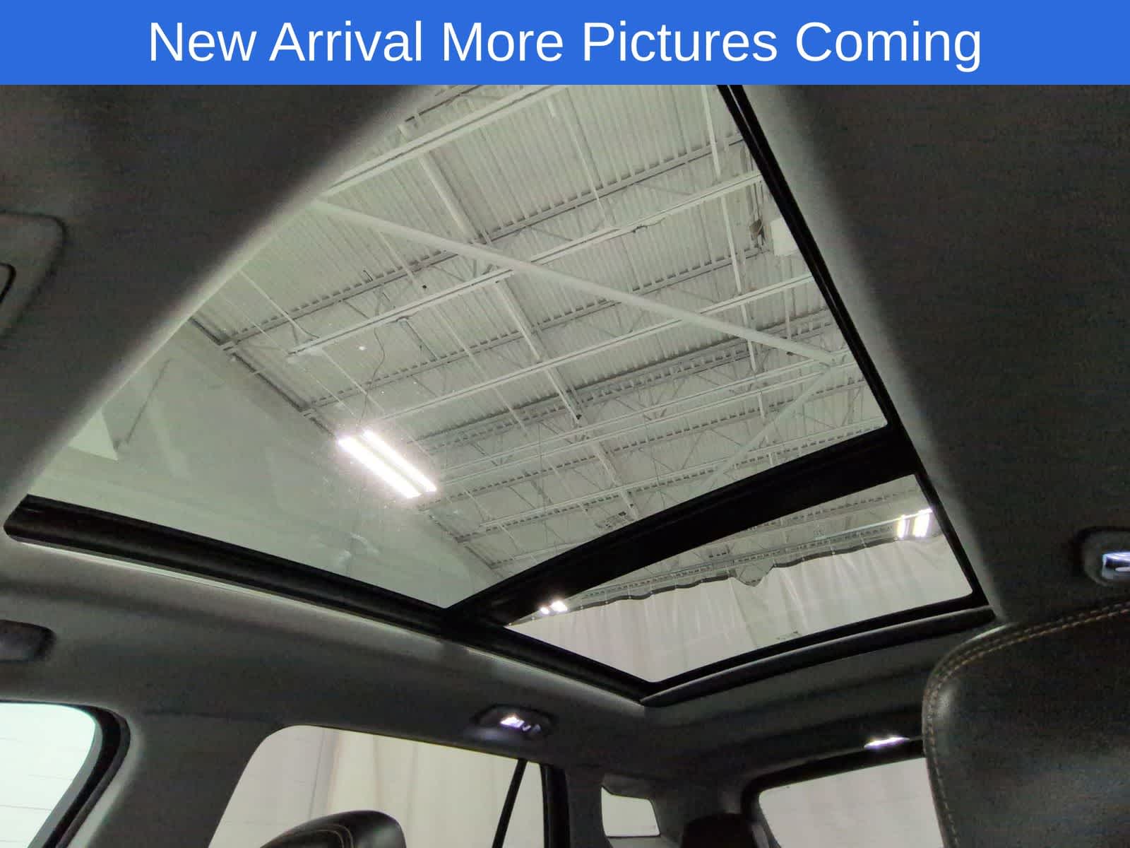 2020 GMC Terrain SLT - Photo 20