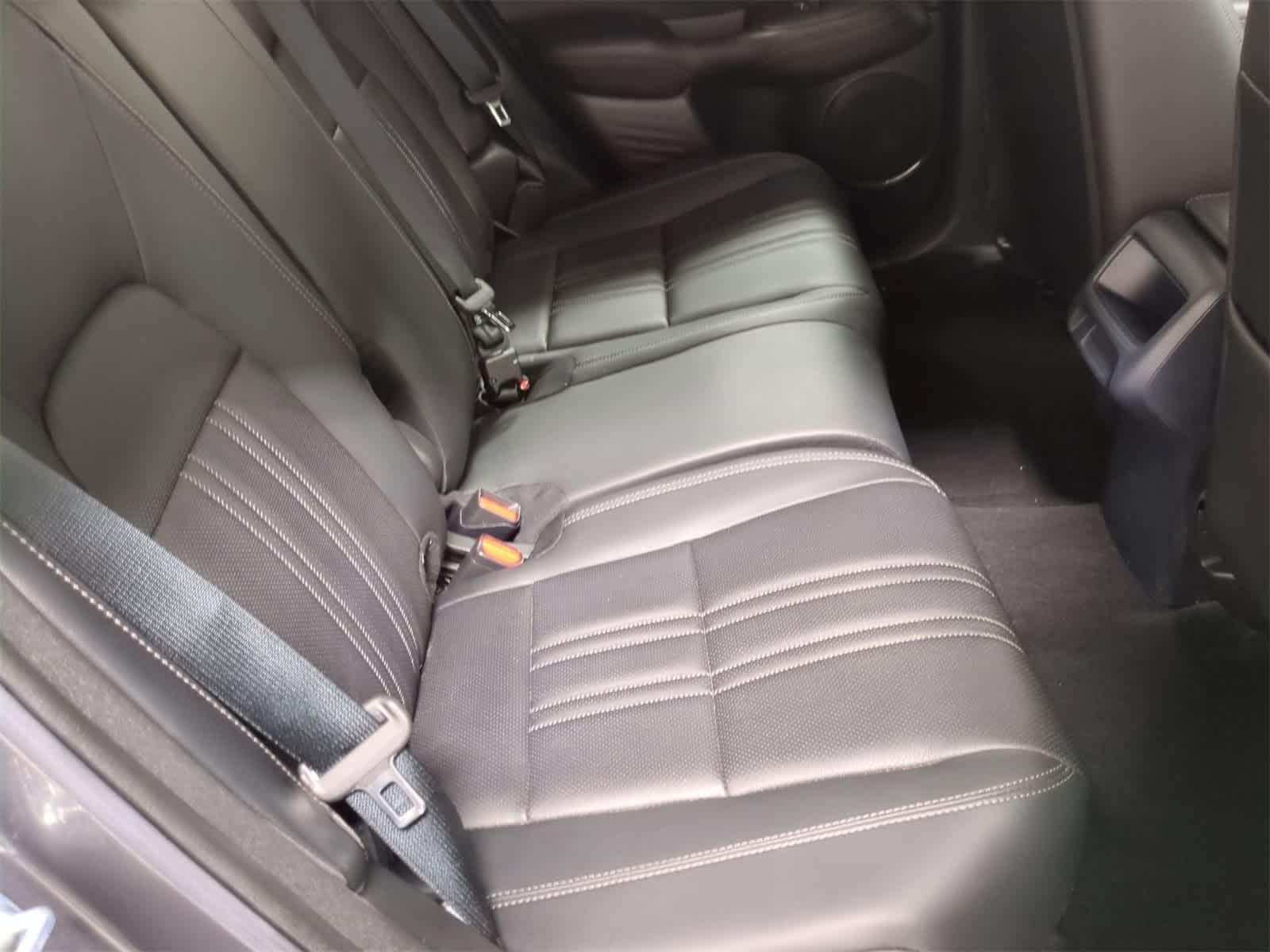 Thumbnail: 2023 Honda HR-V - 21