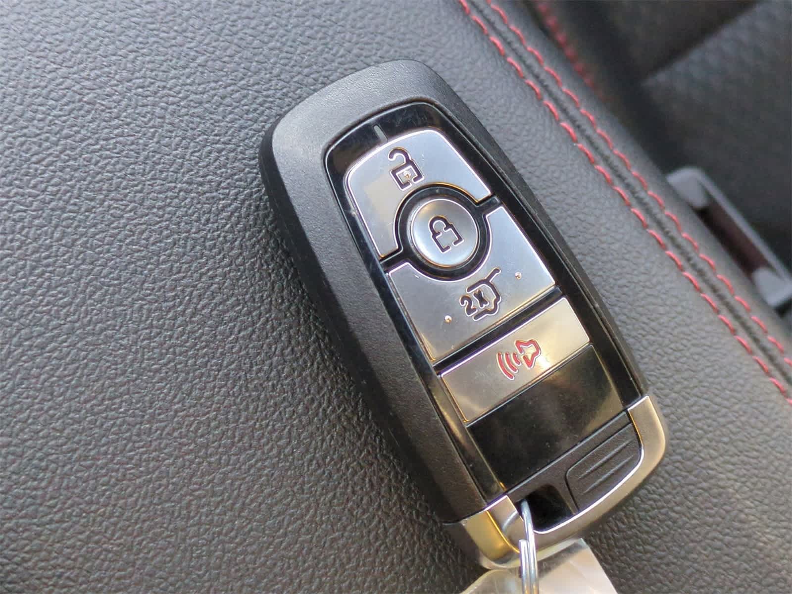 Thumbnail: 2025 Ford Escape - 33