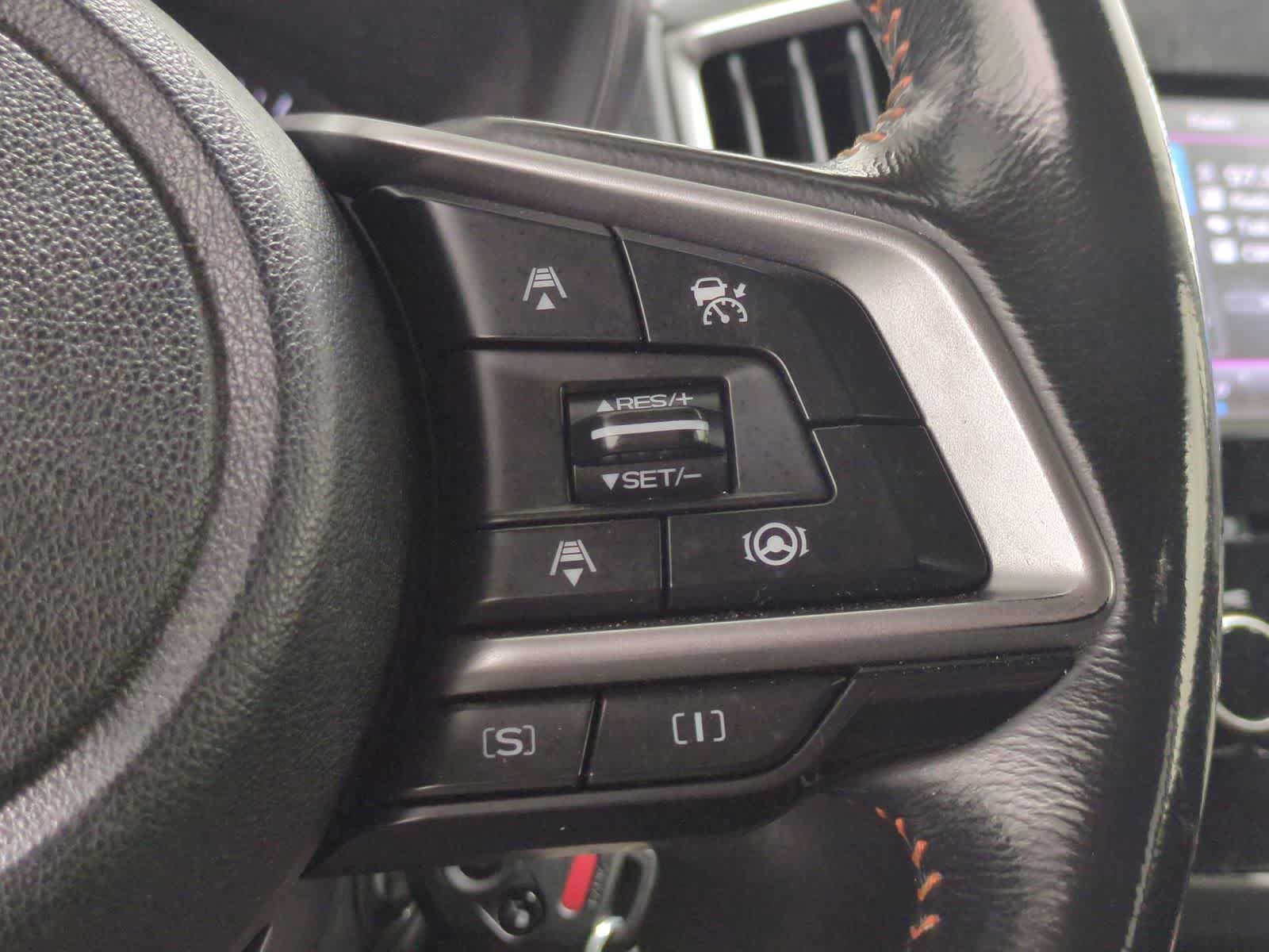 Thumbnail: 2023 Subaru Crosstrek - 25