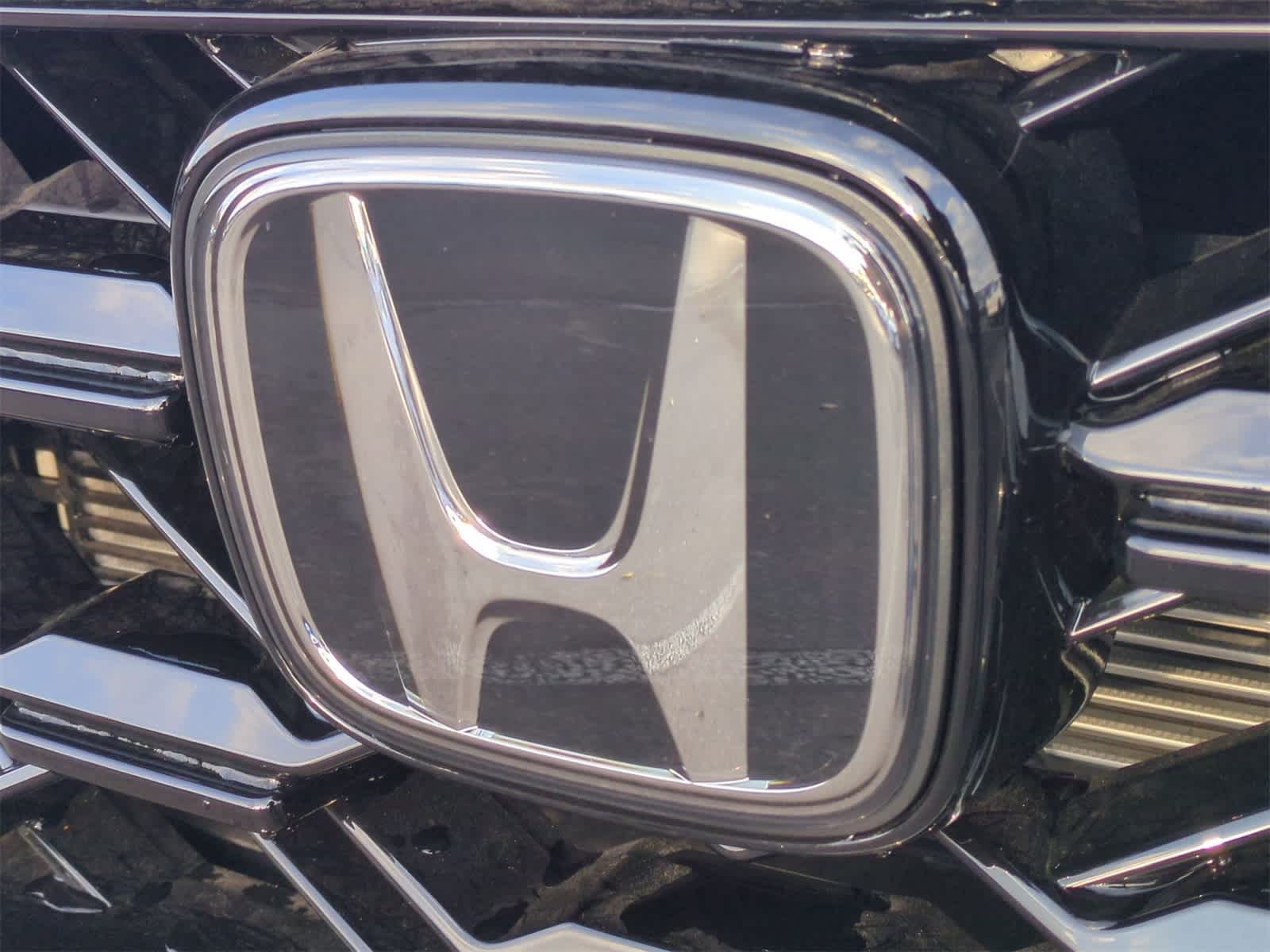 Thumbnail: 2026 Honda CR-V - 13