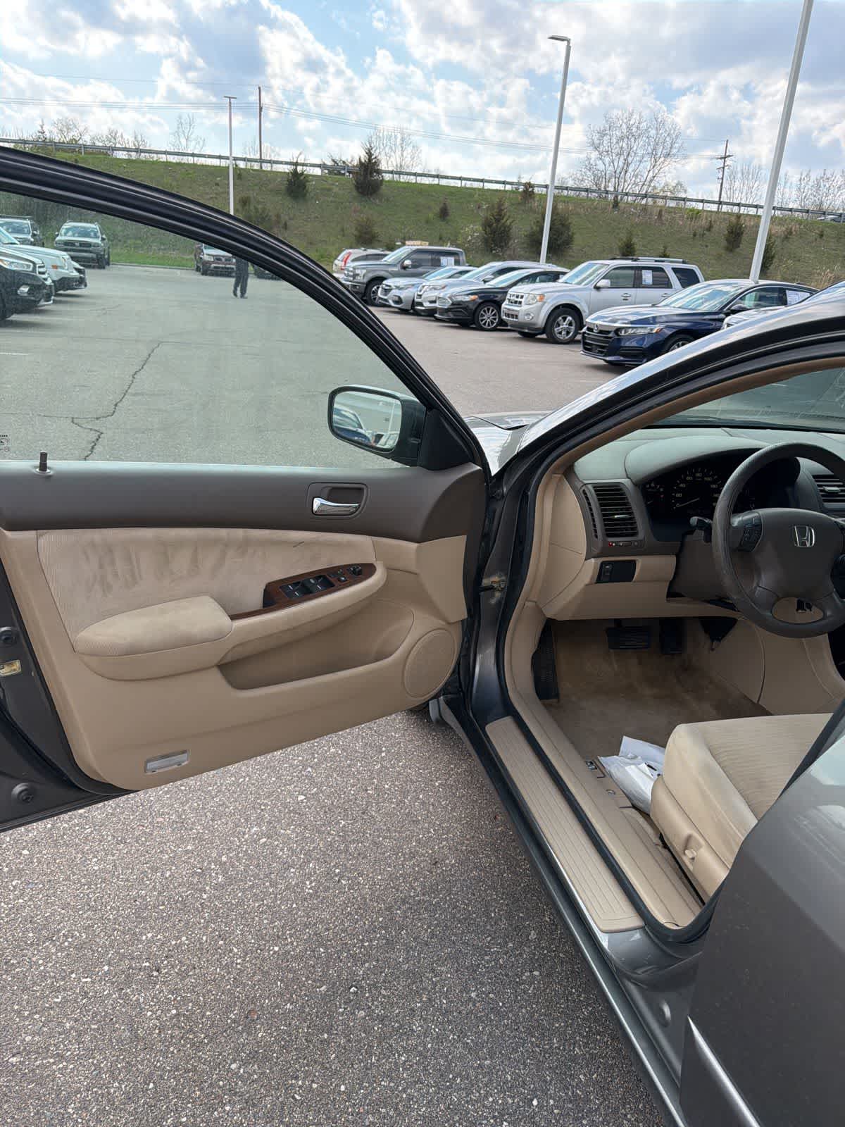 Thumbnail: 2006 Honda Accord - 18