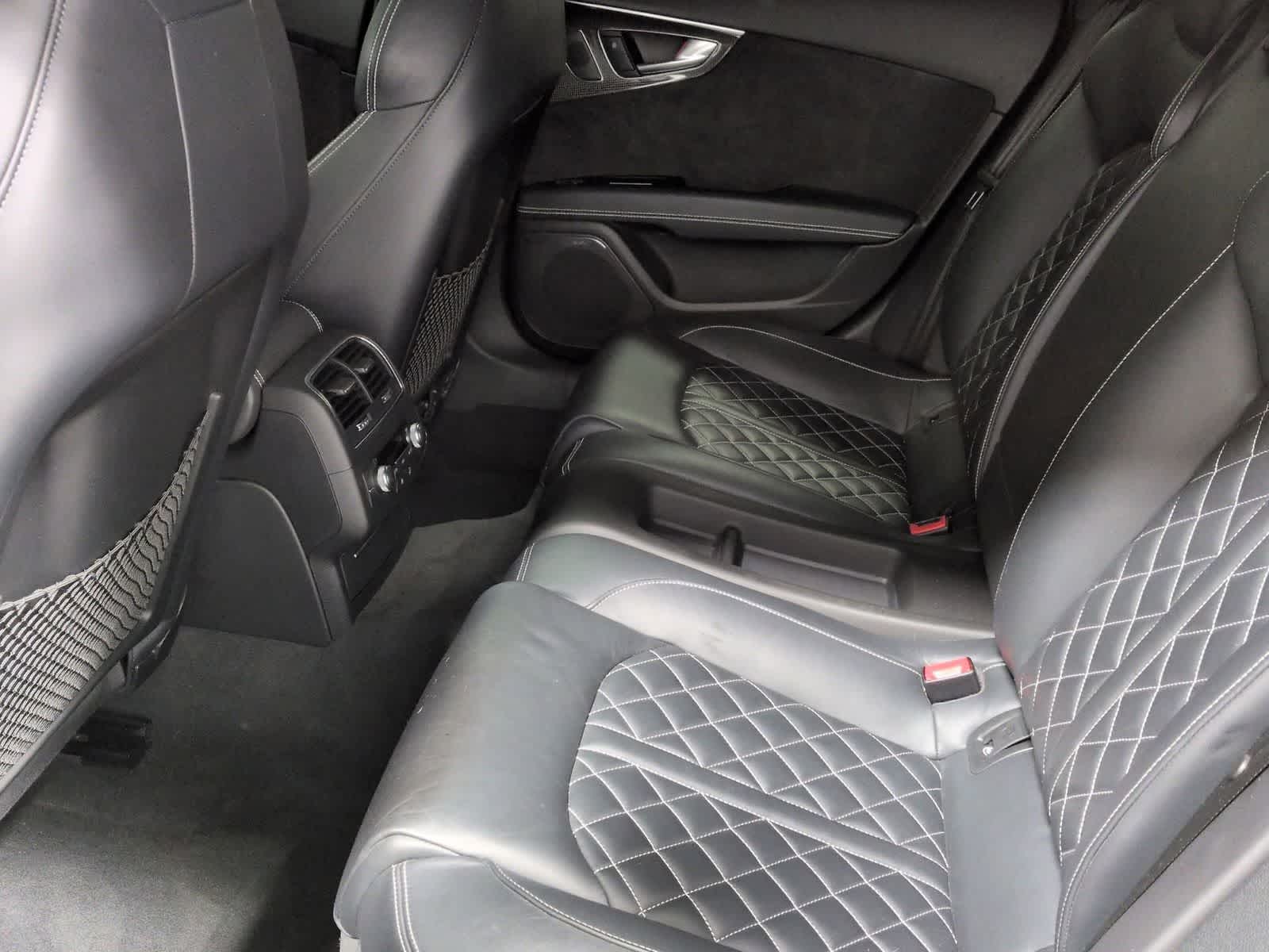 Thumbnail: 2016 Audi S7 - 20