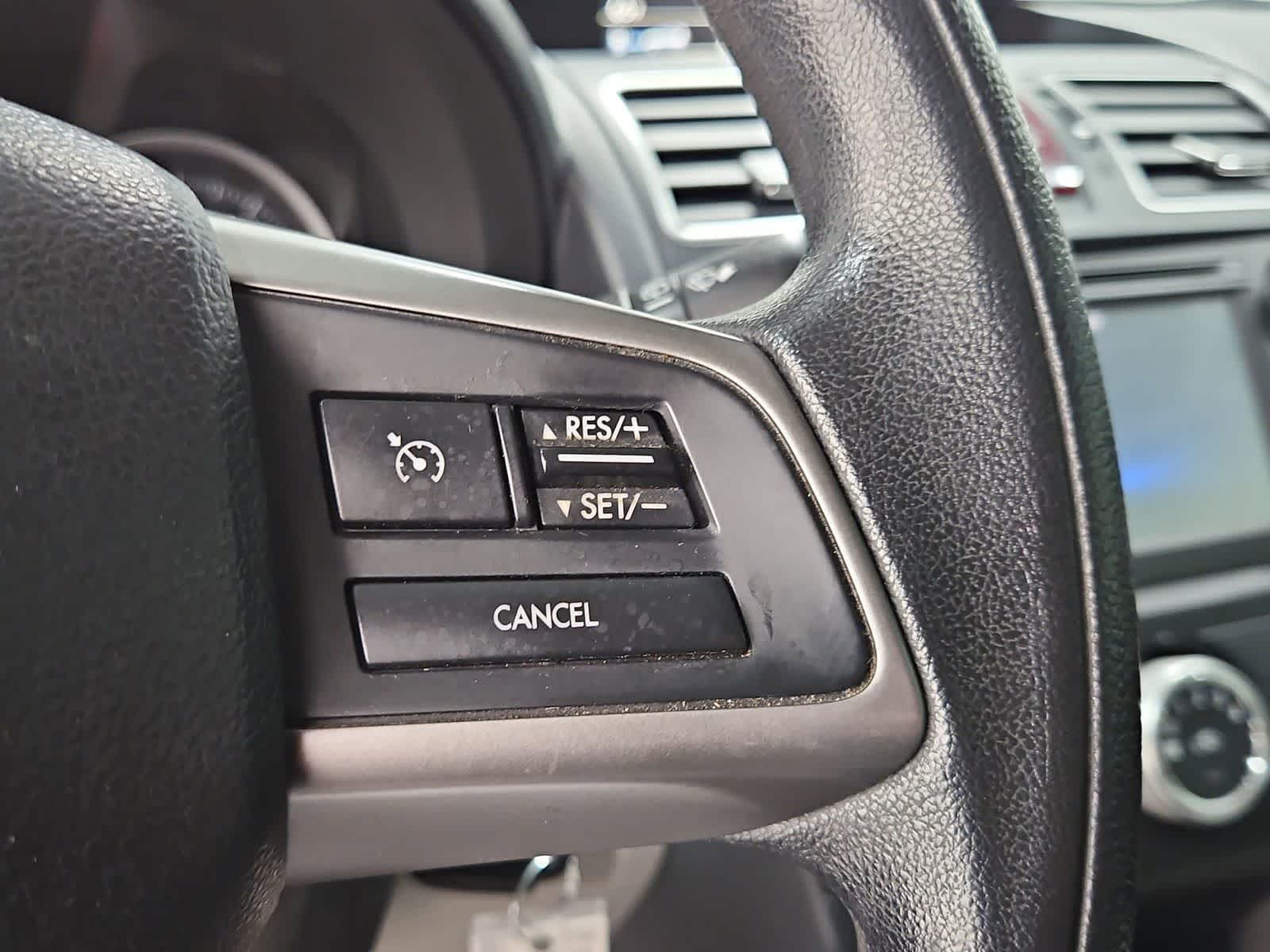 Thumbnail: 2016 Subaru Forester - 30