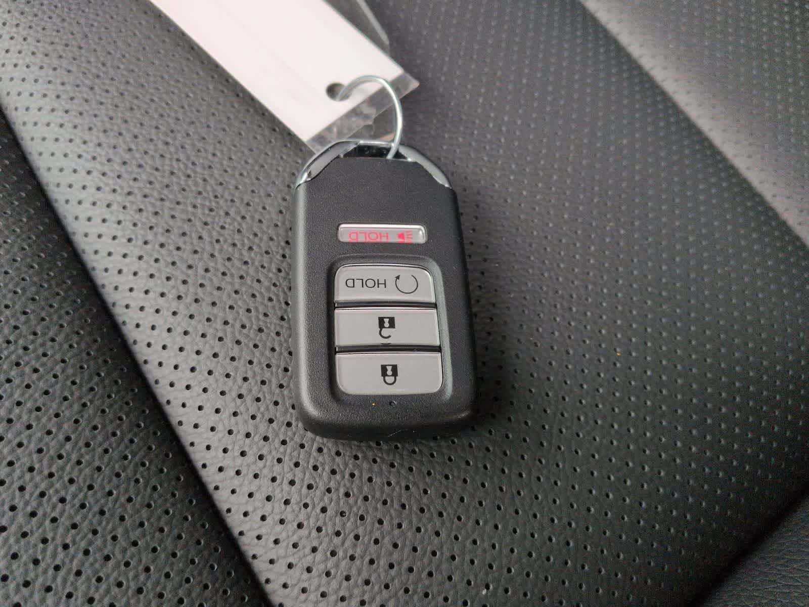 Thumbnail: 2026 Honda Ridgeline - 38