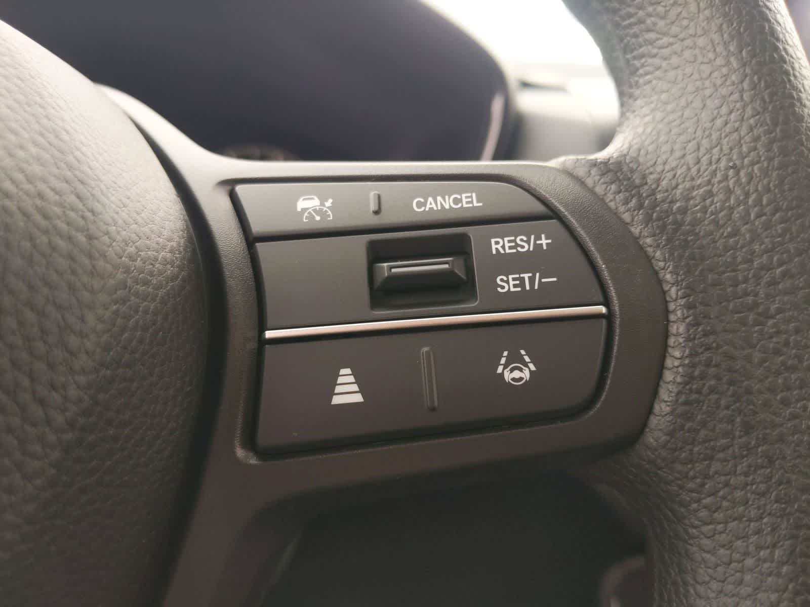 Thumbnail: 2025 Honda CR-V - 25