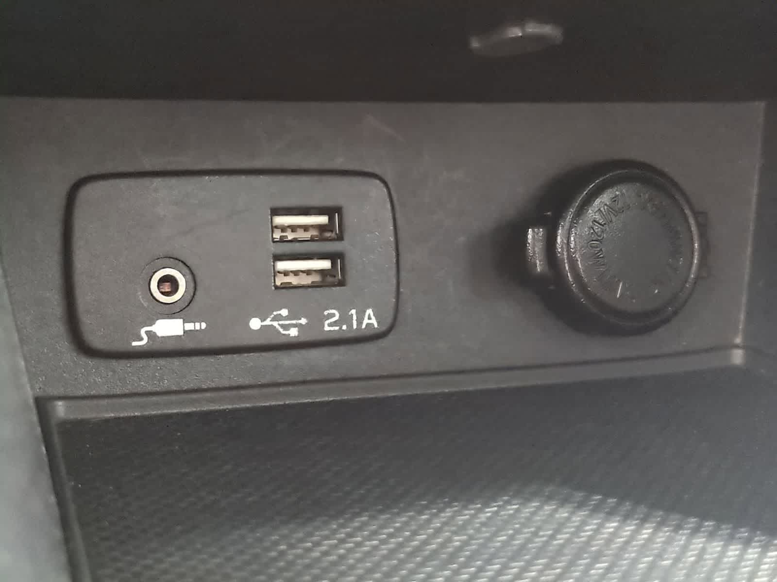 Thumbnail: 2023 Subaru Crosstrek - 30