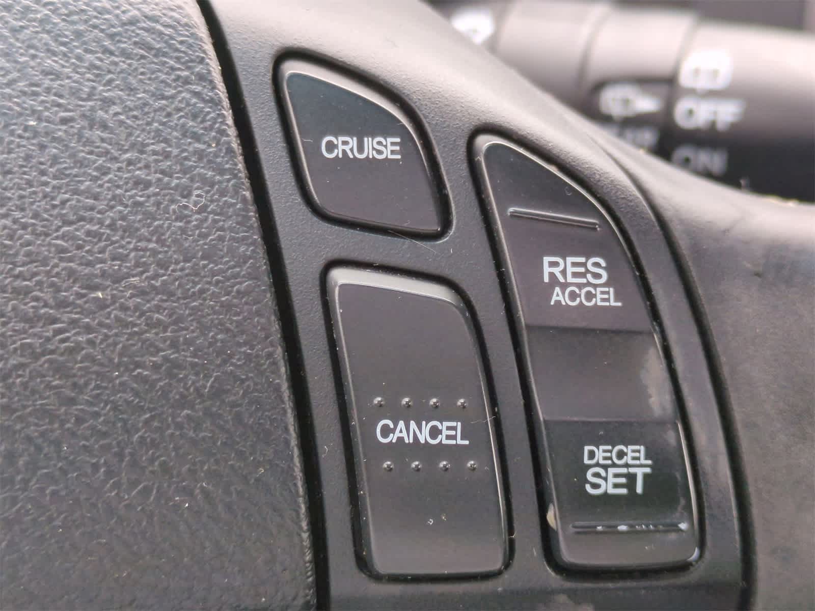 2007 Honda CR-V  26
