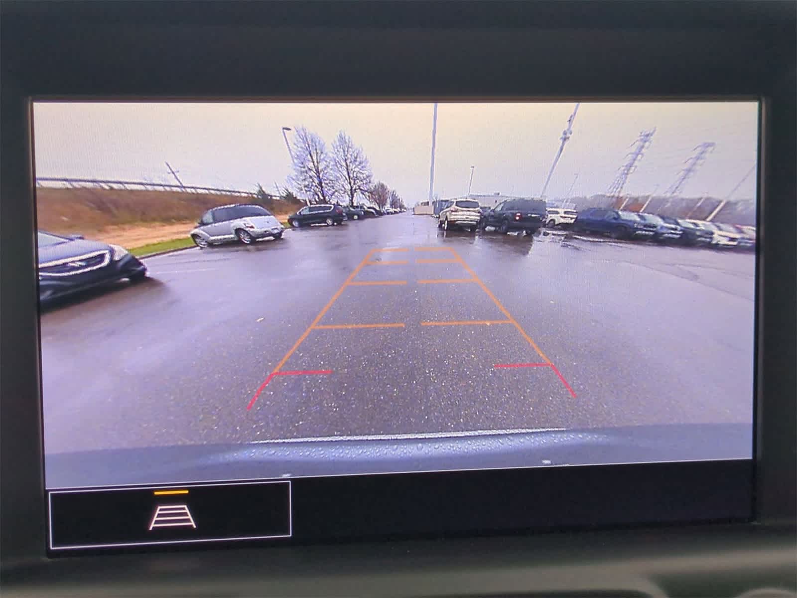 Thumbnail: 2023 GMC Terrain - 28