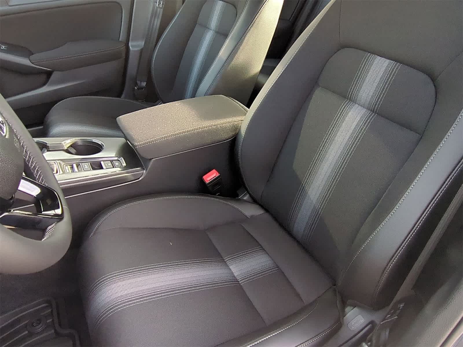 Thumbnail: 2026 Honda Civic - 23