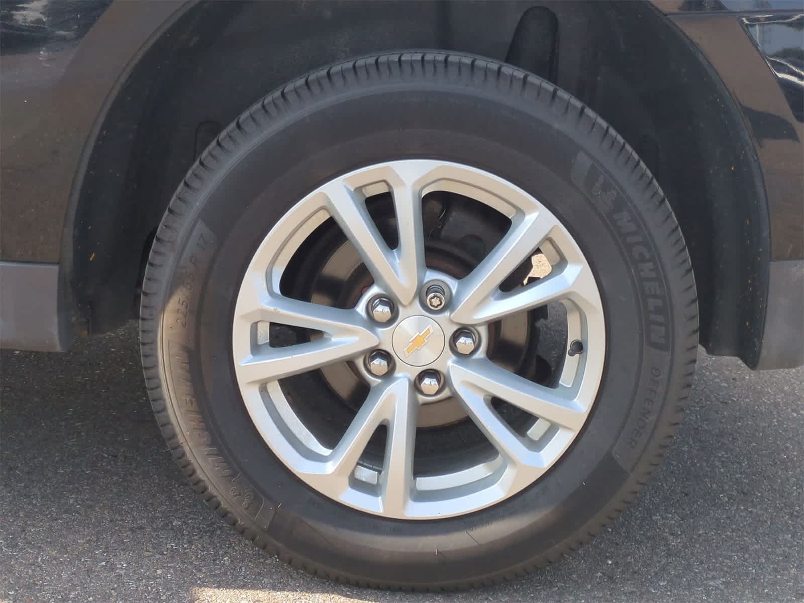 Thumbnail: 2016 Chevrolet Equinox - 14