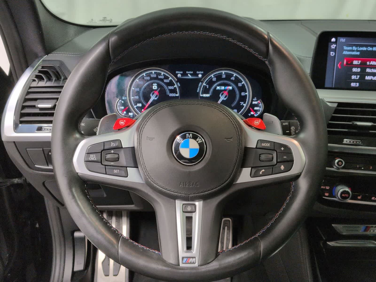 Thumbnail: 2020 BMW X3 - 24