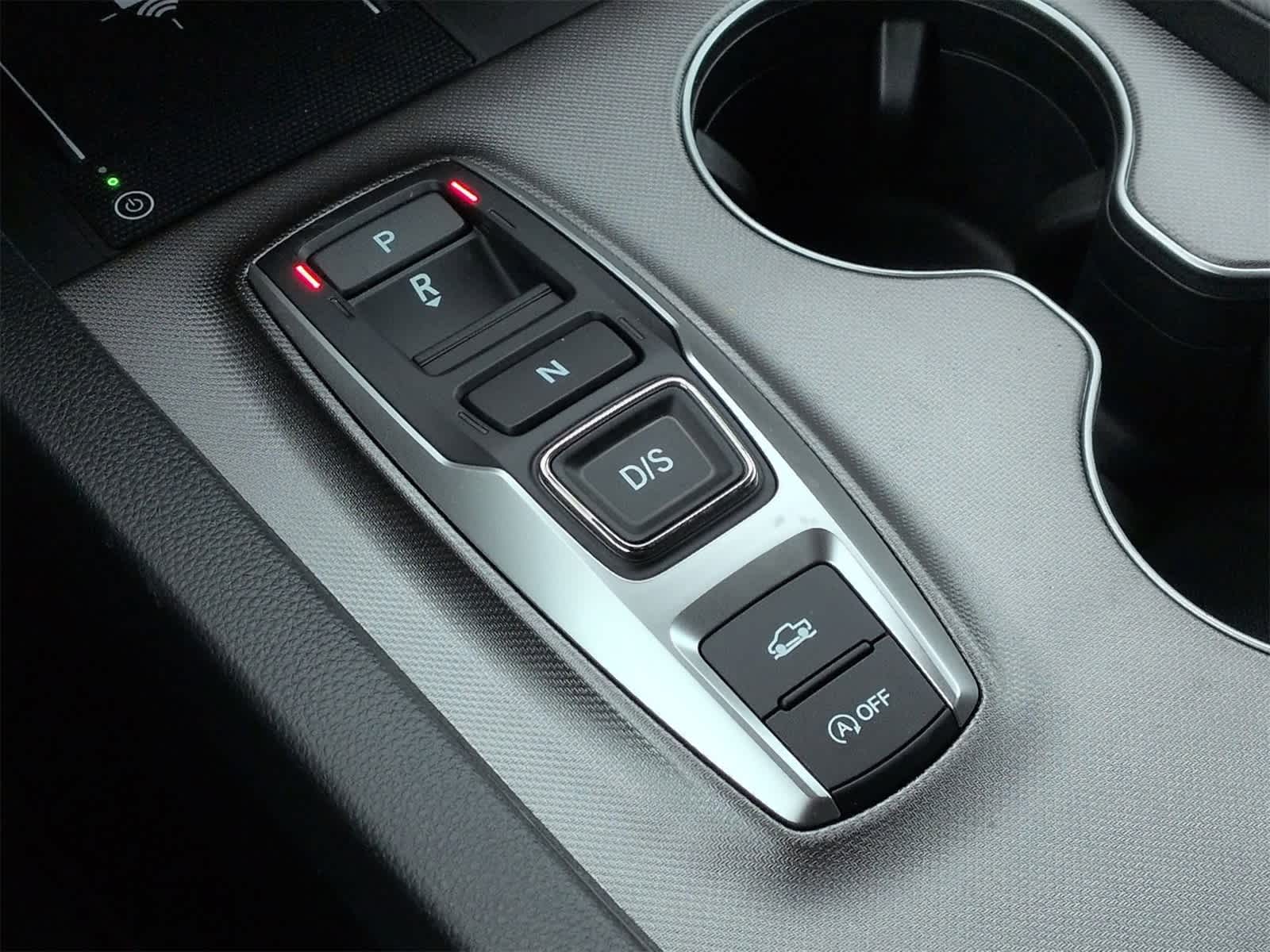 Thumbnail: 2026 Honda Ridgeline - 34