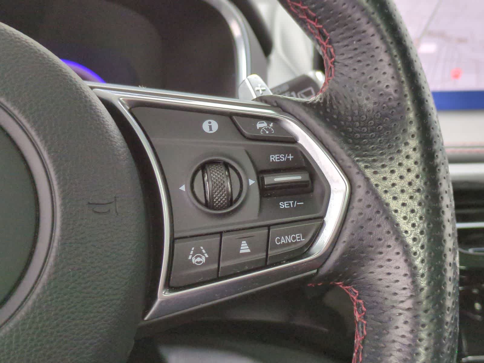 Thumbnail: 2023 Acura MDX - 26