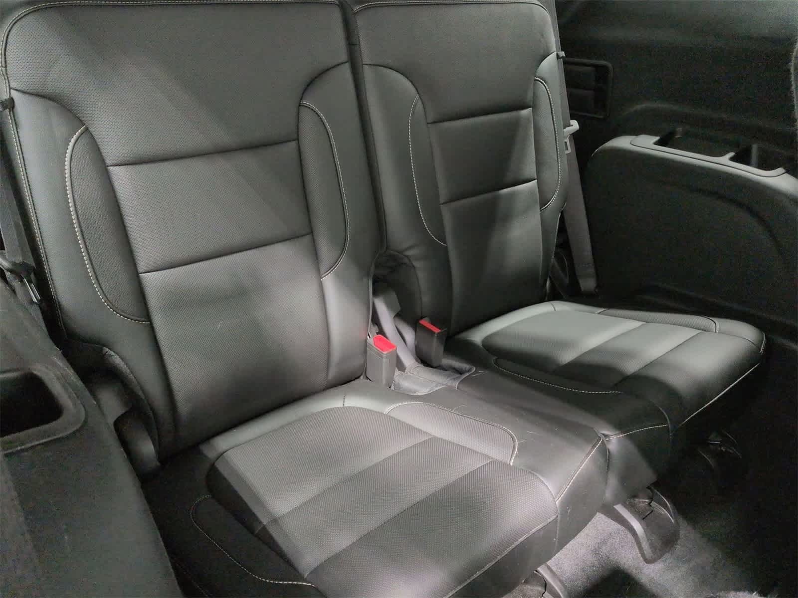 Thumbnail: 2019 GMC Acadia - 39