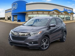 Pre-owned 2022 Honda HR-V EX SUV in Farmington Hills, MI