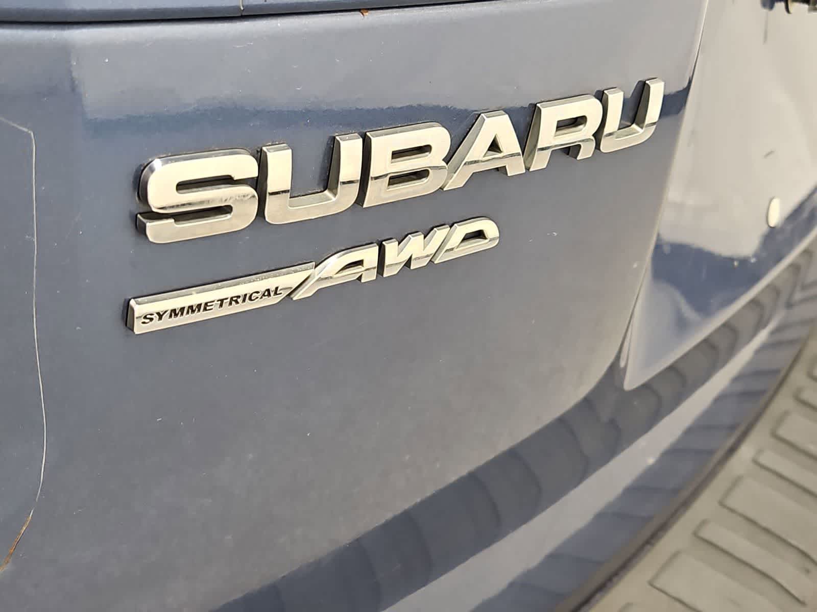 Thumbnail: 2016 Subaru Forester - 18