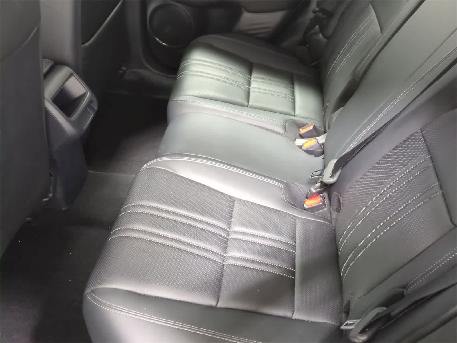 Thumbnail: 2023 Honda HR-V - 20