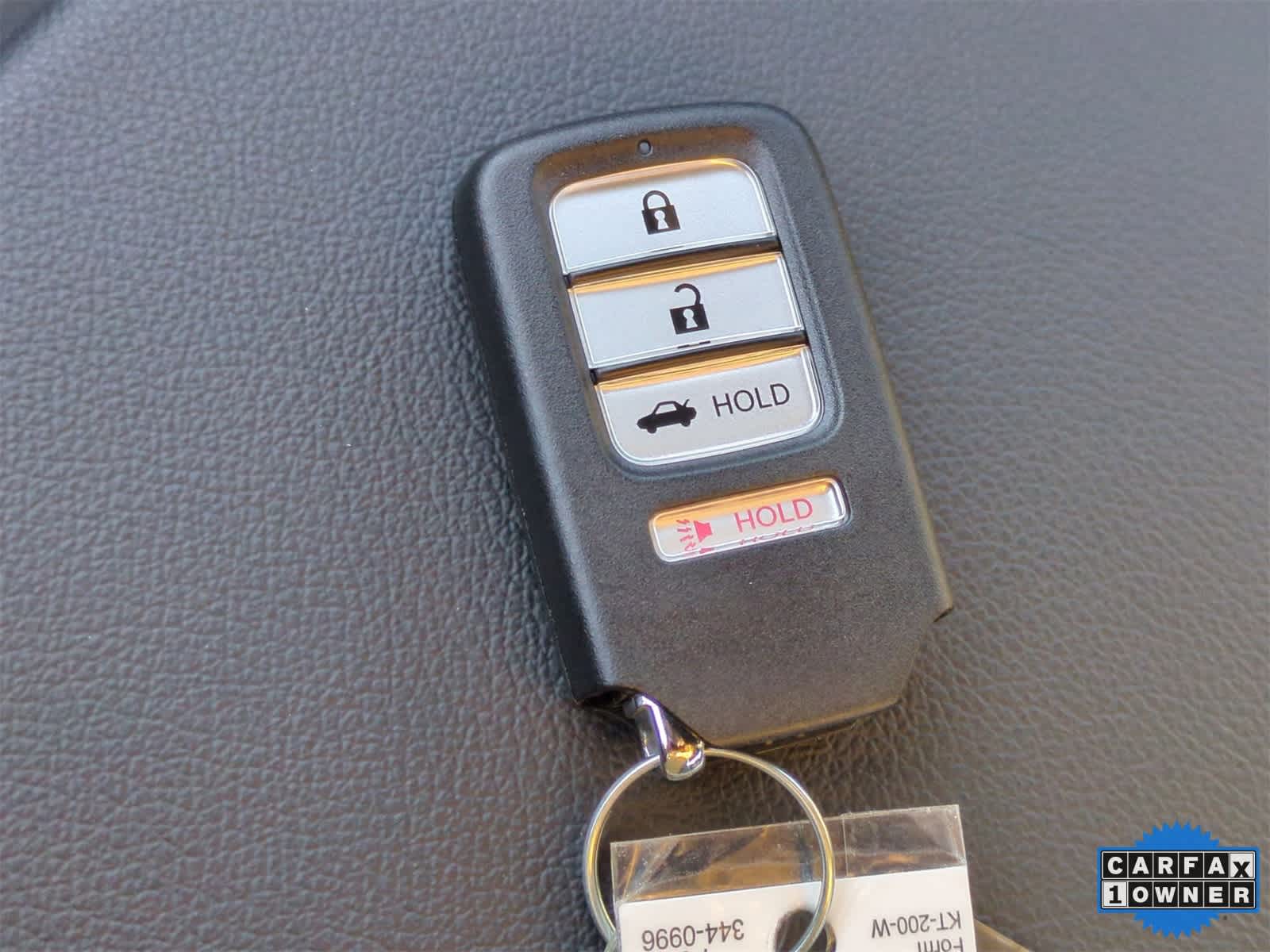 Thumbnail: 2022 Honda Accord - 33