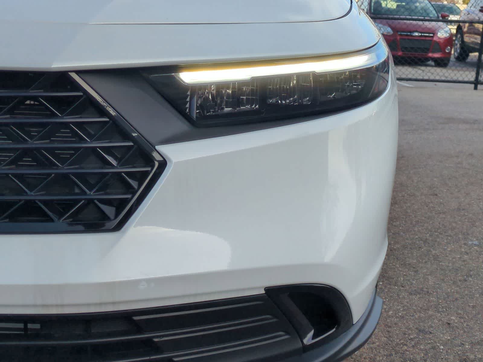 Thumbnail: 2025 Honda Accord - 12