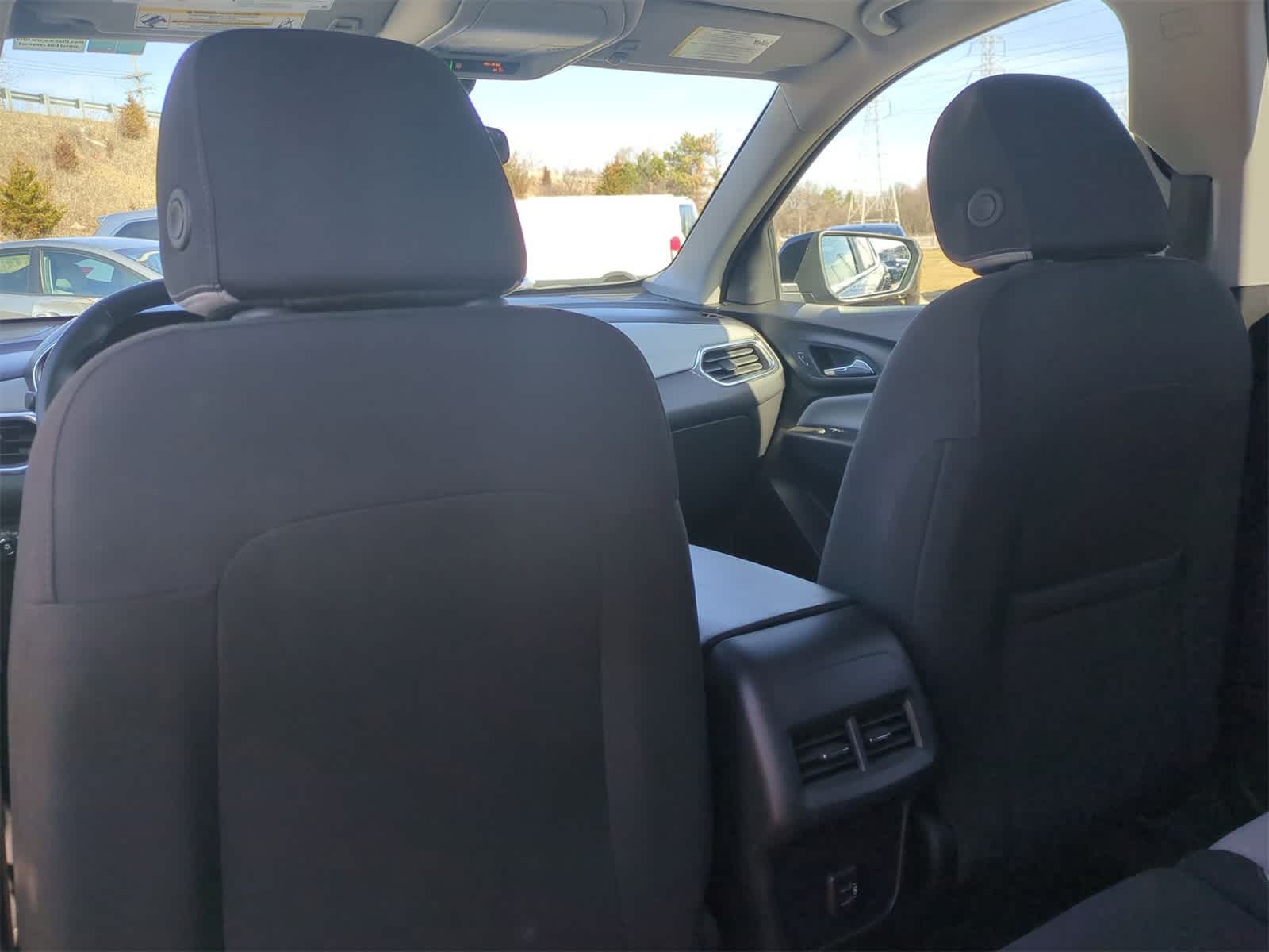 2024 Chevrolet Equinox LT 18