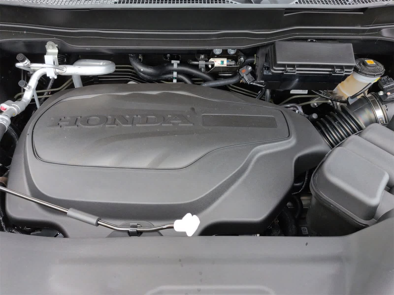 Thumbnail: 2026 Honda Ridgeline - 15