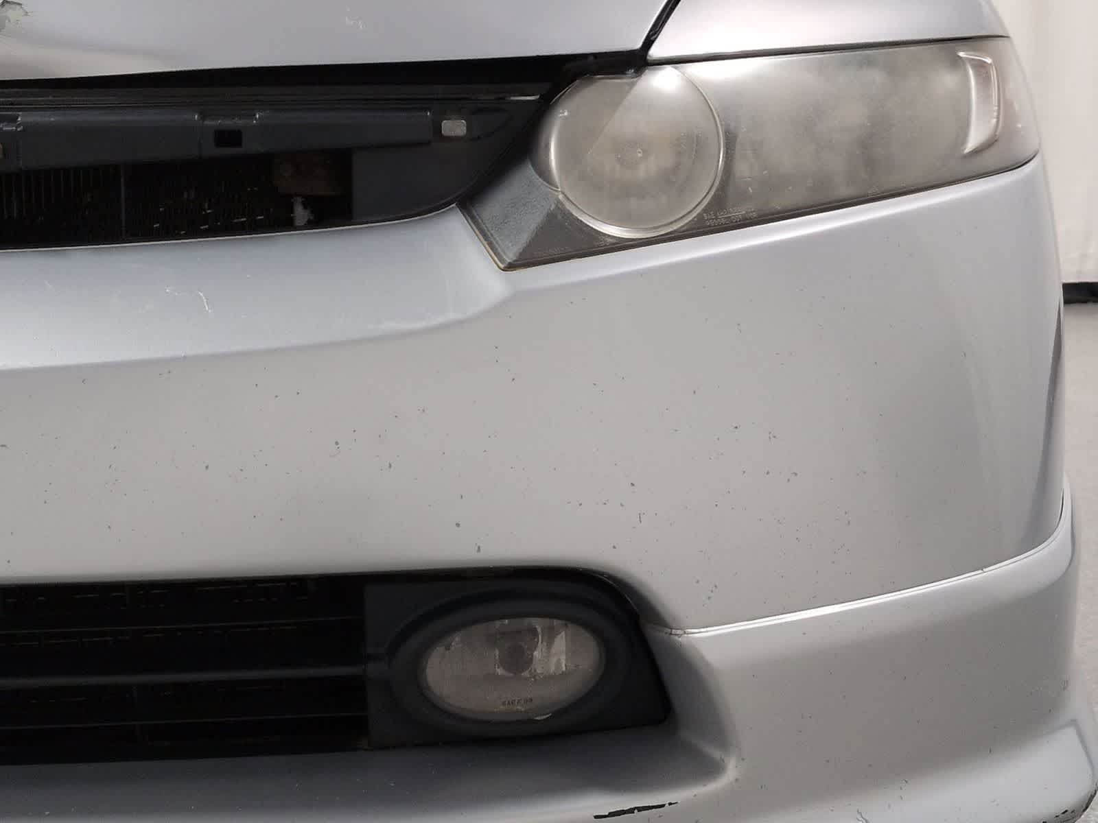 Thumbnail: 2007 Honda Civic - 11