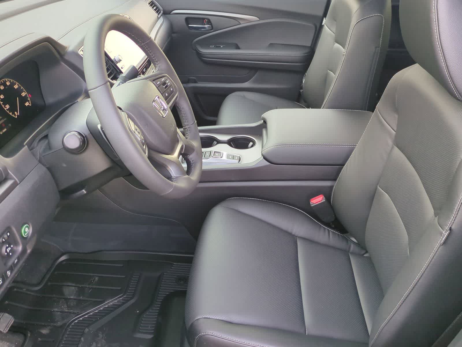 Thumbnail: 2026 Honda Ridgeline - 17