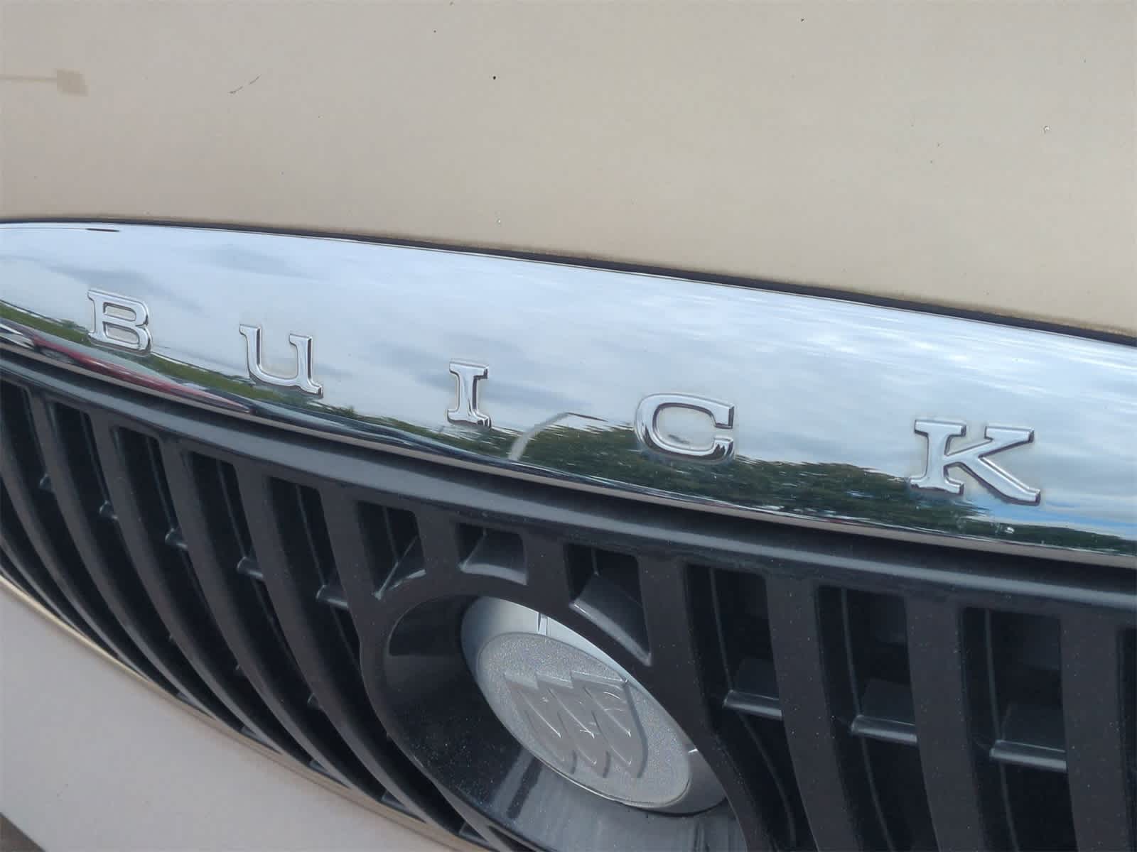 Thumbnail: 2005 Buick Rendezvous - 12