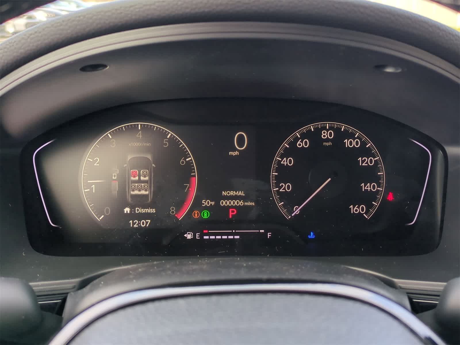 Thumbnail: 2026 Honda Civic - 36