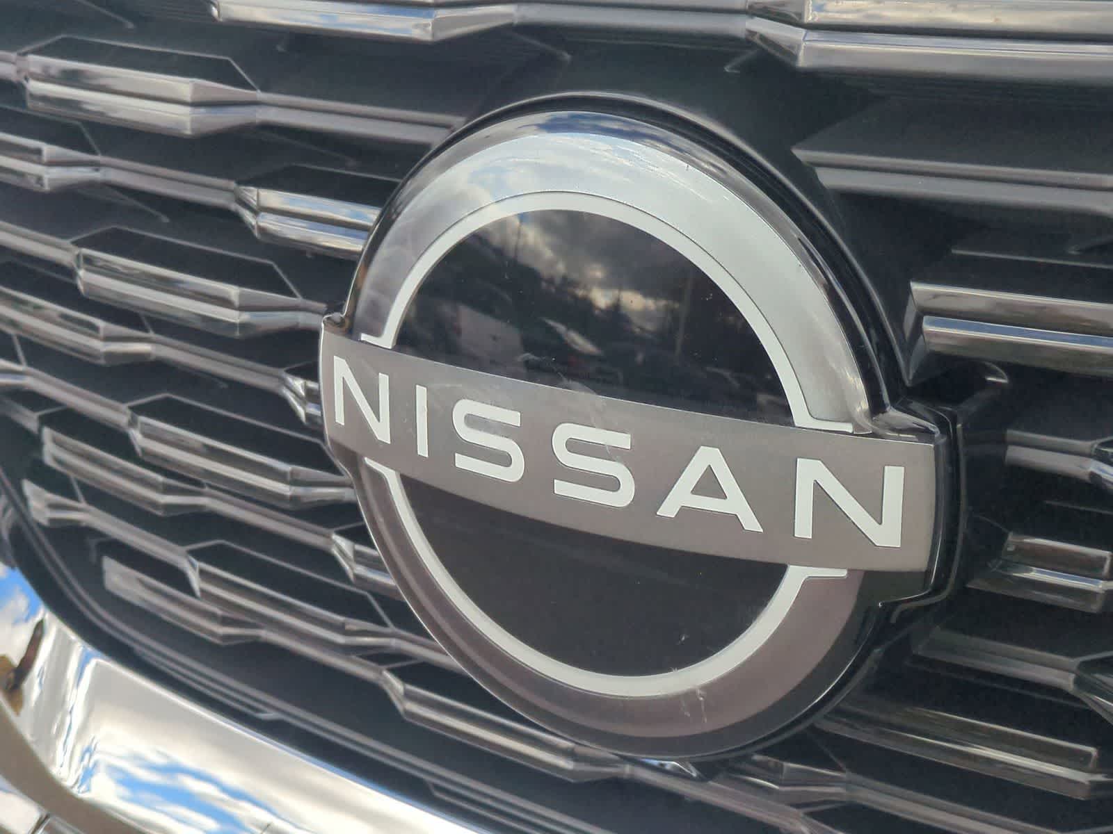 Thumbnail: 2023 Nissan Rogue - 12