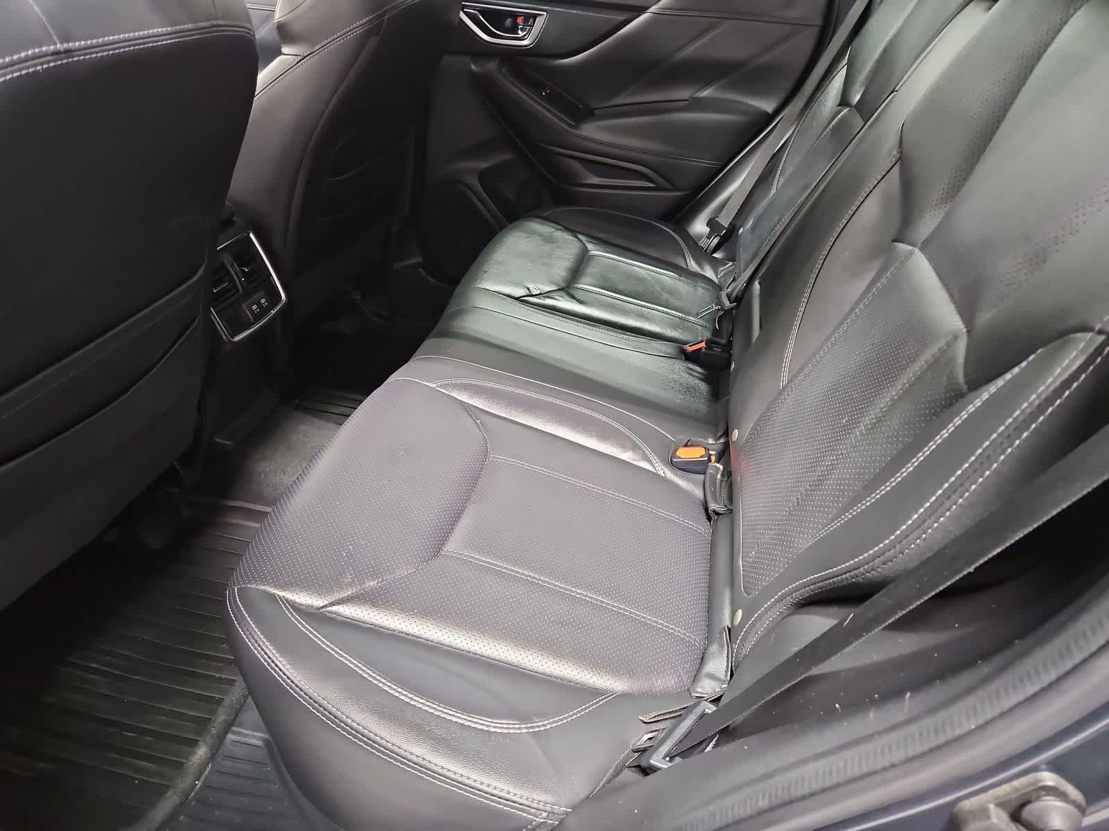 Thumbnail: 2020 Subaru Forester - 19